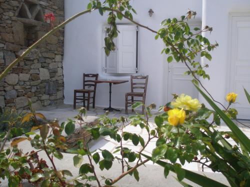 Evagelia'S Place Agios Ioannis Diakoftis Bagian luar foto