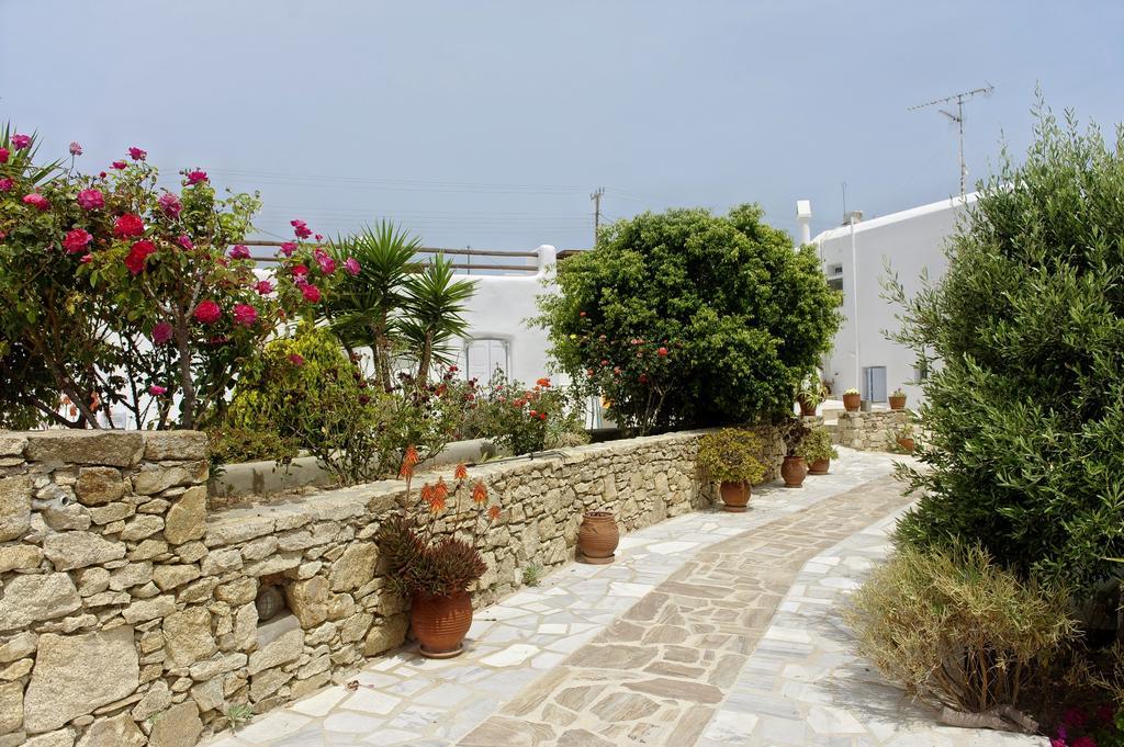 Evagelia'S Place Agios Ioannis Diakoftis Bagian luar foto