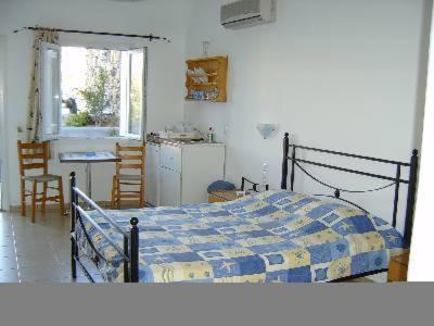 Evagelia'S Place Agios Ioannis Diakoftis Ruang foto